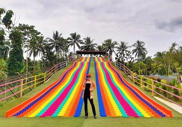 Borobudur Land Magelang: Lokasi, Harga Tiket, dan Daya Tarik