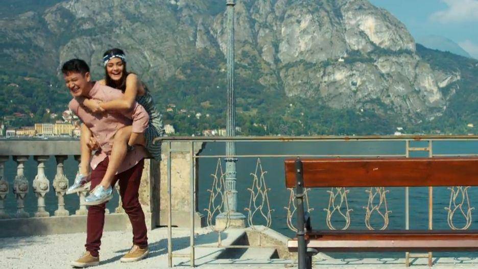 cuplikan film Promise (dok. Screenplay Films/Promise)