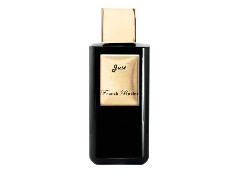Flank Boclet Rock and Riot Just 100 ml (cnfstore.com)