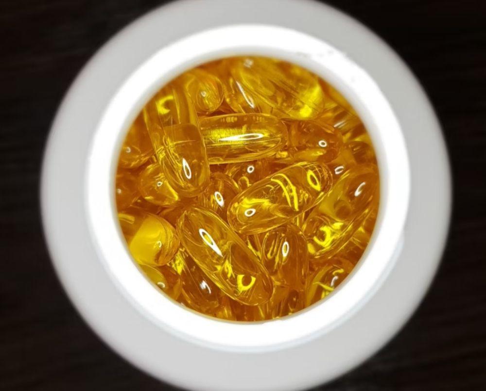 ilustrasi vitamin (unsplash.com/@ivarom1)