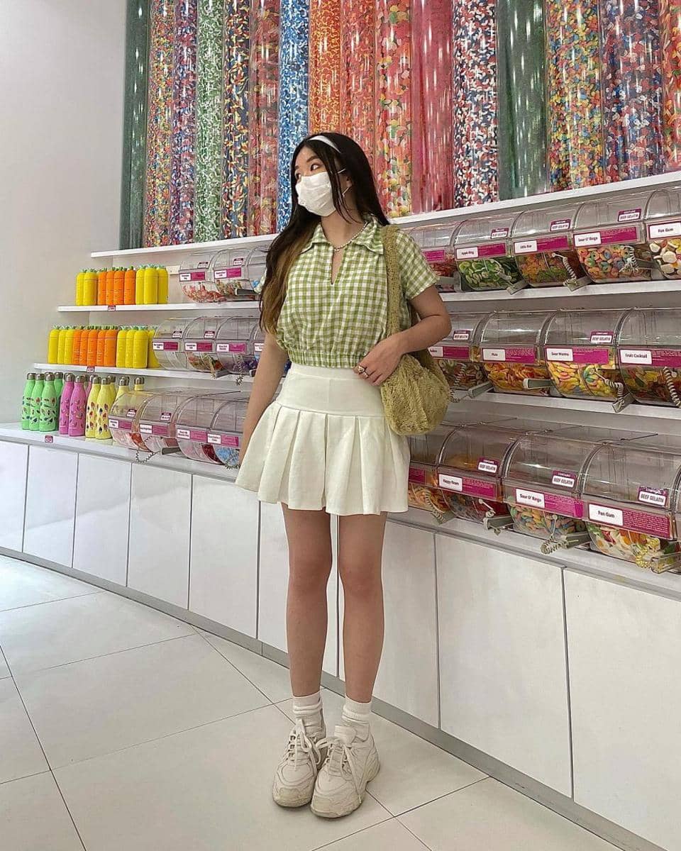 Mivia Angelitha (instagram.com/mmivia)