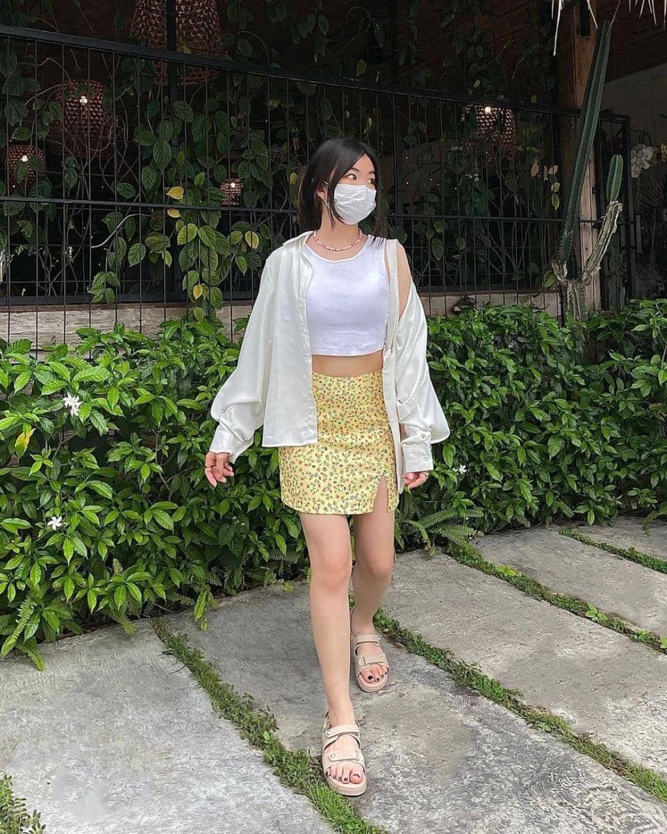 Mivia Angelitha (instagram.com/mmivia)