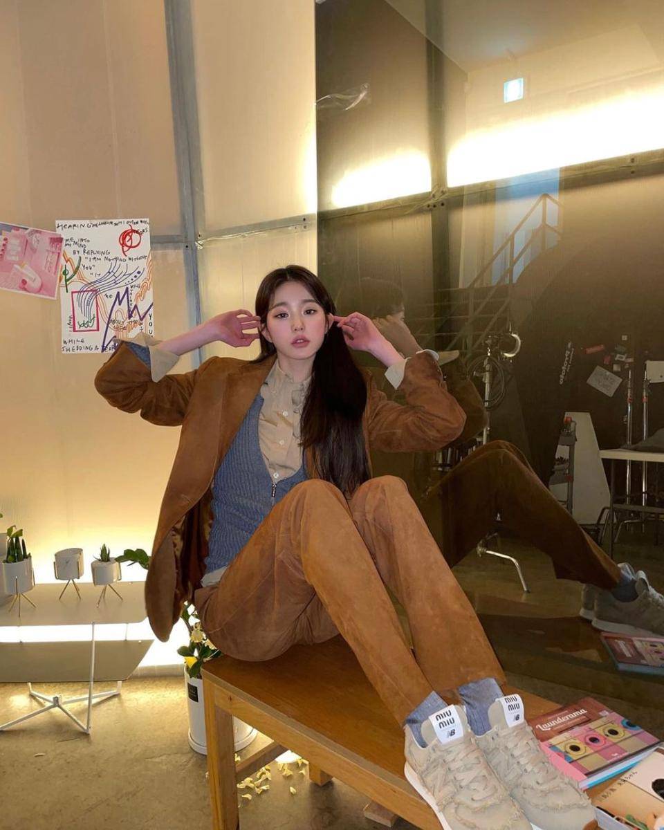 Wonyoung IVE (instagram.com/for_everyoung10)