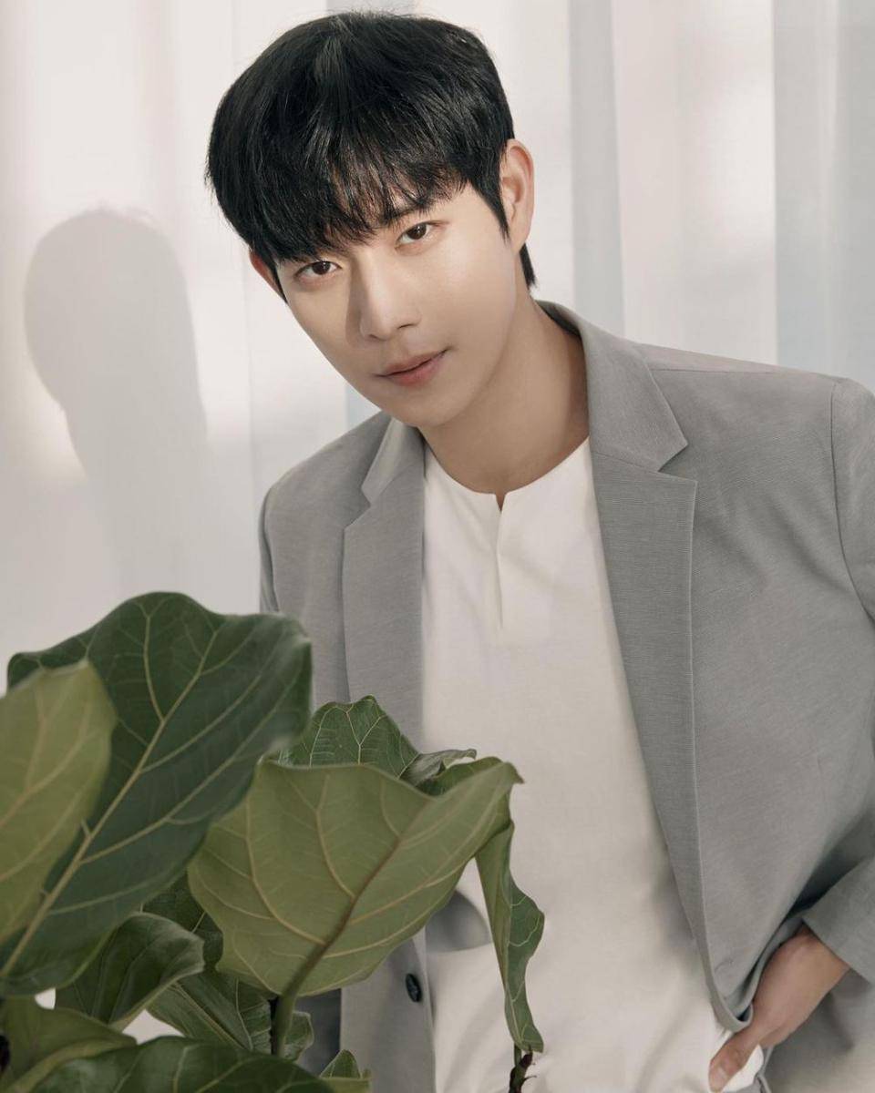 Potret Kim Young Dae (instagram.com/youngdae0302)