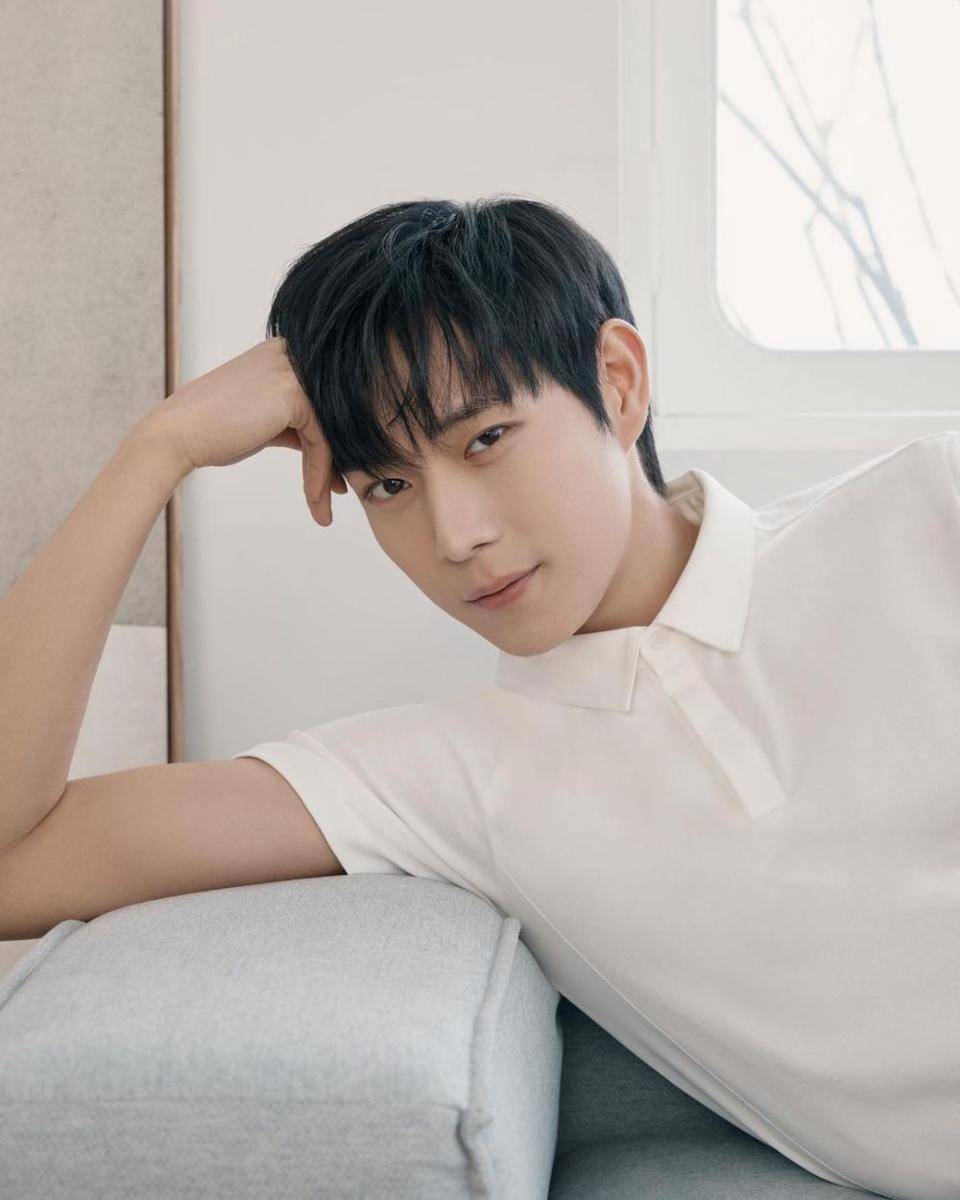 Potret Kim Young Dae (instagram.com/youngdae0302)