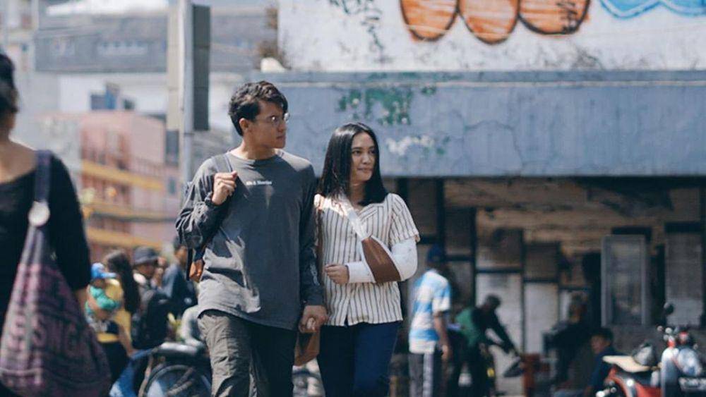 cuplikan film Nanti Kita Cerita Tentang Hari Ini (dok. Visinema Pictures/Nanti Kita Cerita Tentang Hari Ini)