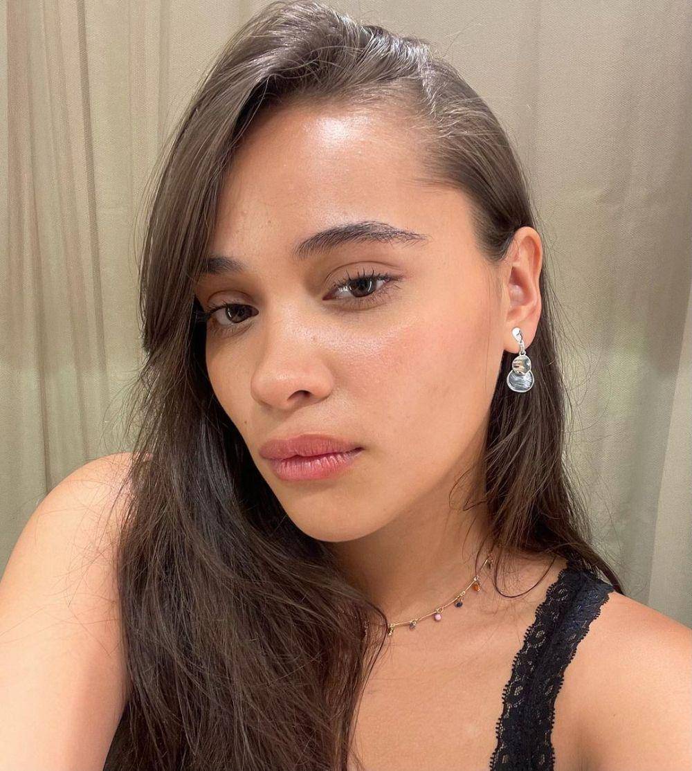Potret Aurora Ribero (instagram.com/auroraribero)