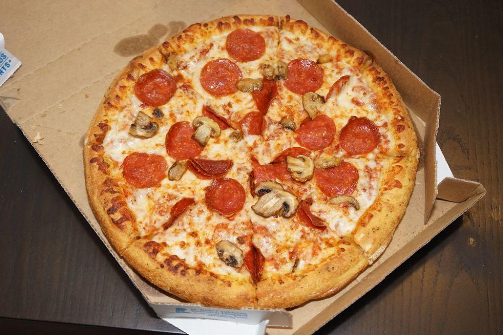 47 Menu Domino's Pizza 2024 Paling Enak, Ini Rekomendasinya
