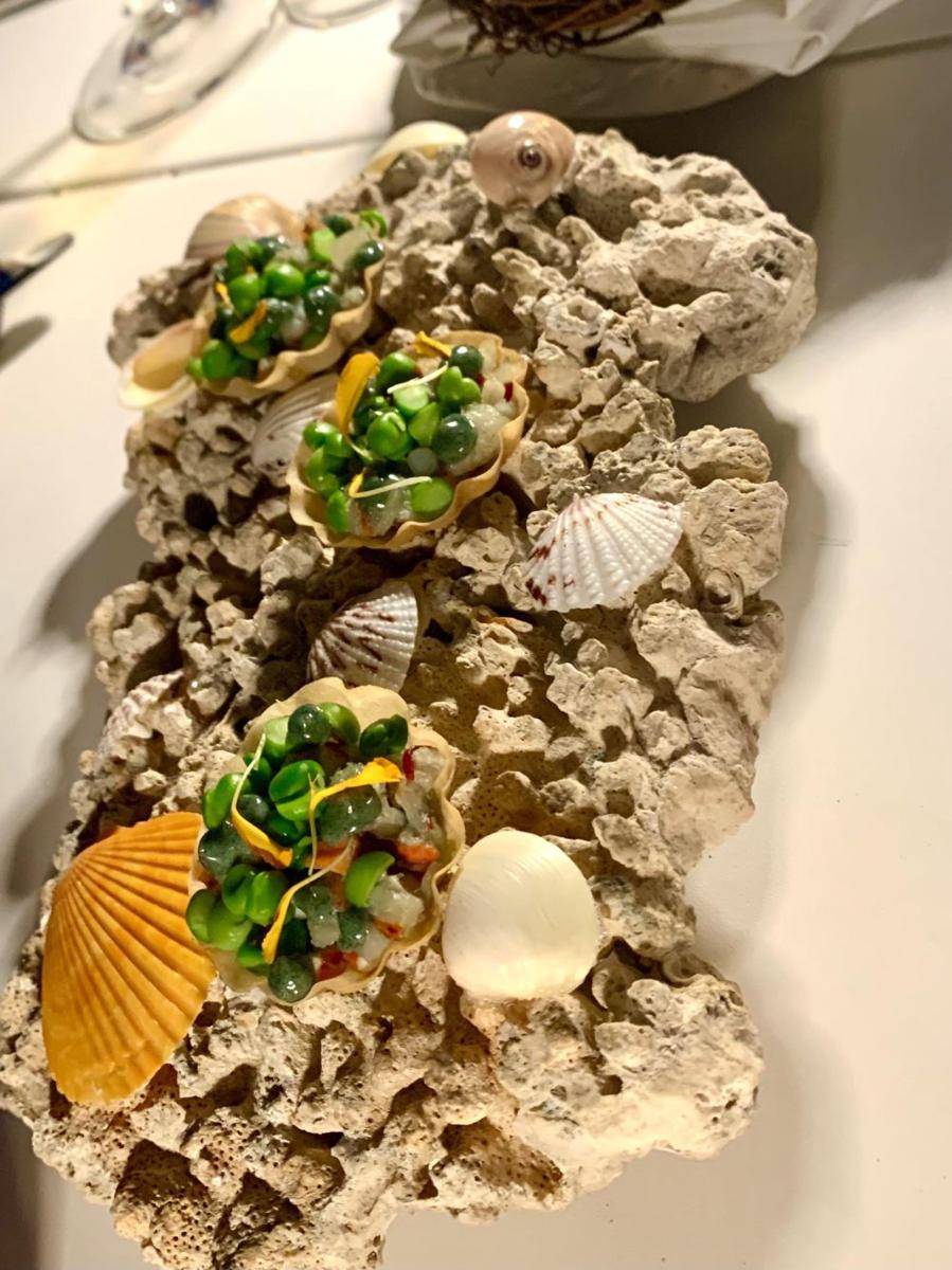 potret penyajian sasyimi paling nyeleneh (reddit.com/r/WeWantPlates)
