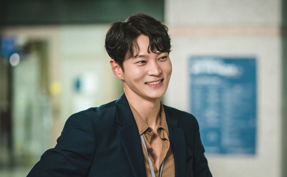 Cerita Joo Won soal Kostum Skunk dan Notice Fans Indonesia di IG-nya