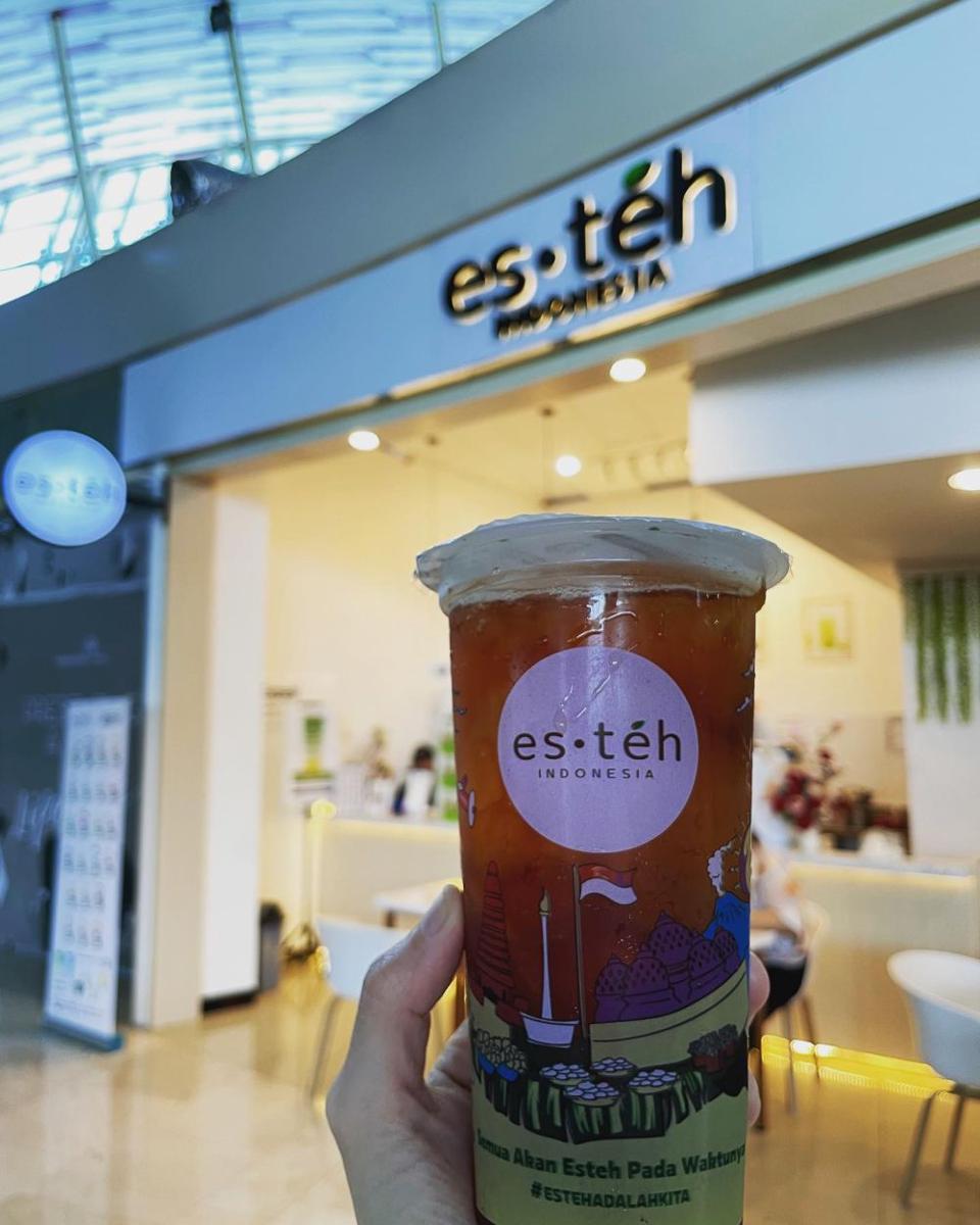 es teh leci (instagram.com/sarita.sutedja)