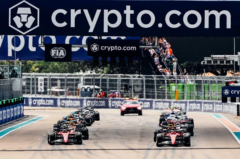 Jadwal Kegiatan dan Panduan menuju Formula 1 GP Miami 2023