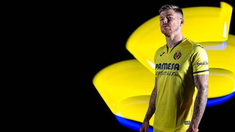 Alberto Moreno (villarrealcf.es)
