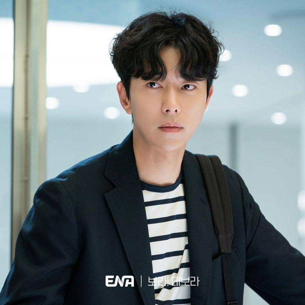 still cut True To Love (instagram.com/channel.ena.d)