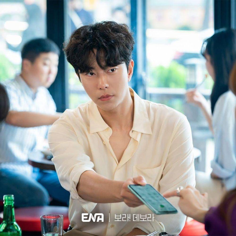 still cut True To Love (instagram.com/channel.ena.d)