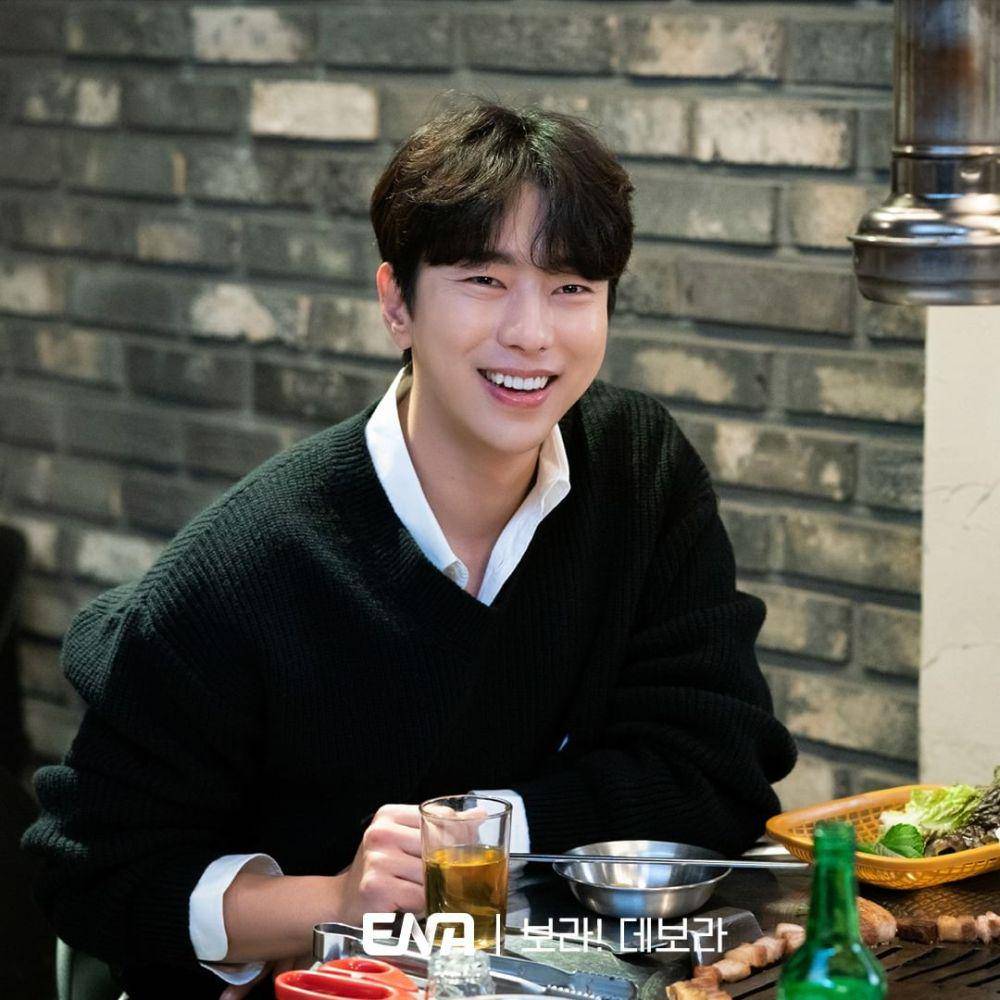 still cut True To Love (instagram.com/channel.ena.d)