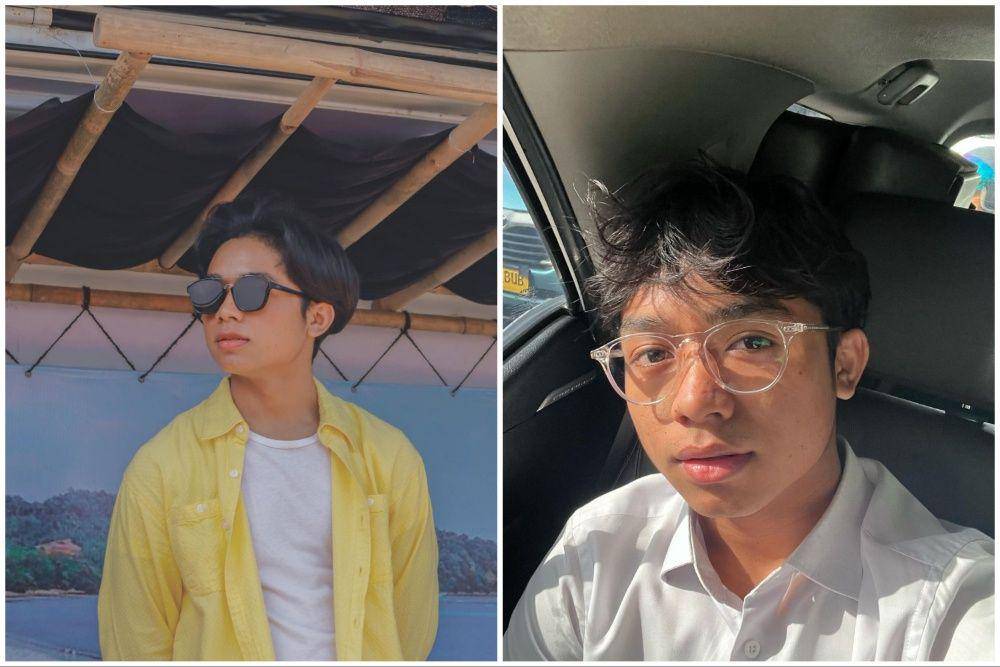 potret Betrand Peto Putra Onsu (instagram.com/betrandpetoputraonsu)
