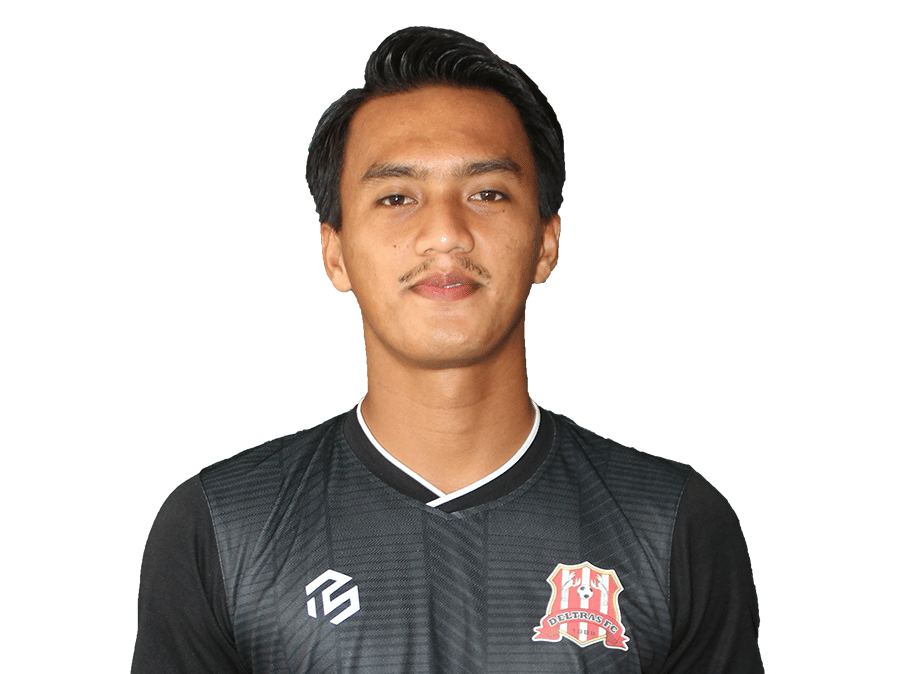 Dicki Agung Setiawan (deltrasfc.com)