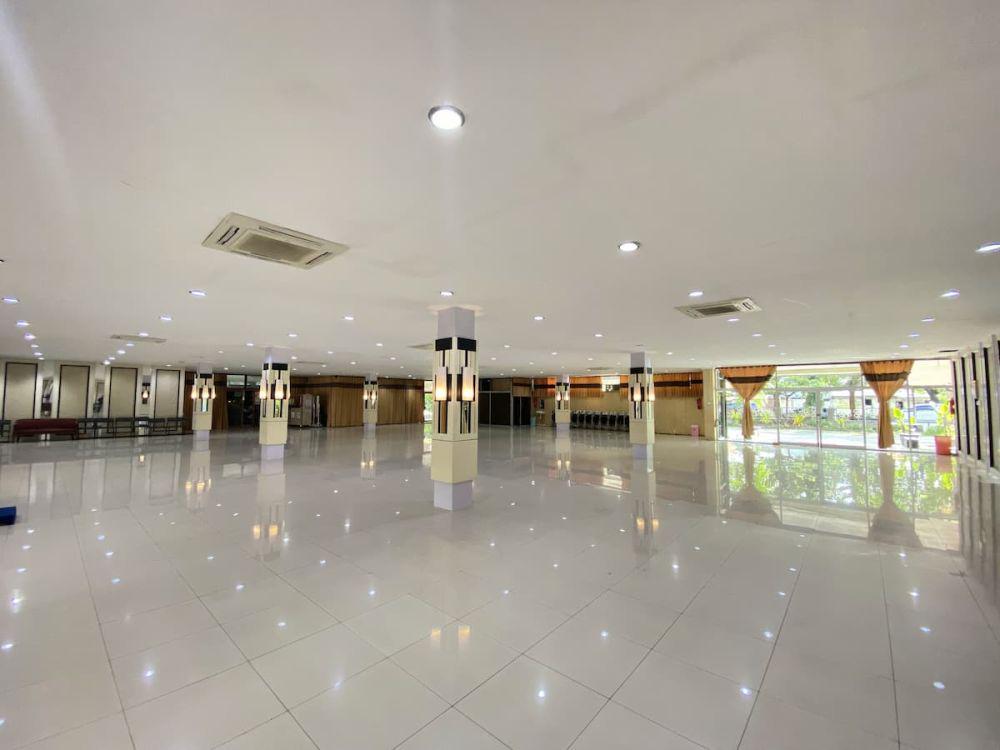Graha Wanita Candra Kencana (bpkad.surabaya.go.id)