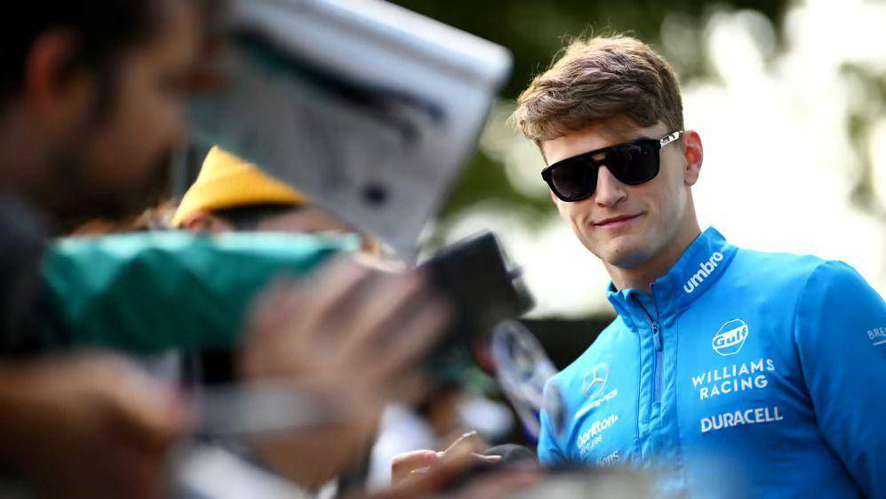 Logan Sargeant (formula1.com)