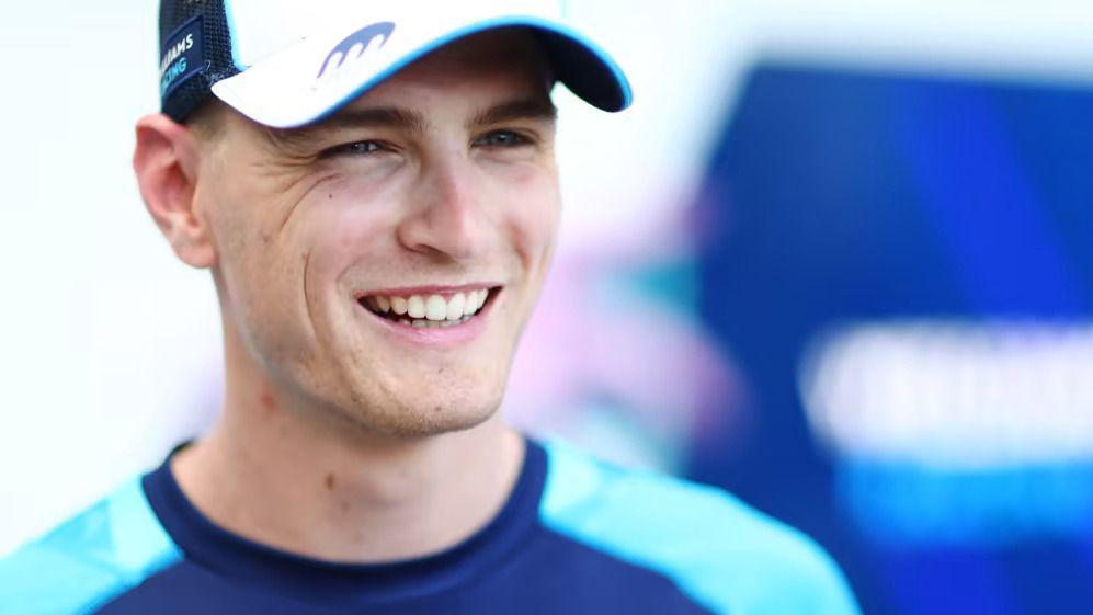 Logan Sargeant Sebut GP Miami Menjadi Tantangan Besar Baginya