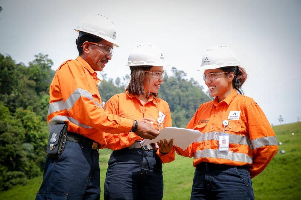 PTAR menggelar acara PERAN SEPADAN (Perayaan KesetARaan – Serentak Berpacu dalam Kesetaraan dan Keberagaman), di Sports Hall Tor Sipalpal, Kamis (4/5/2023). (Dok. IDN Times)