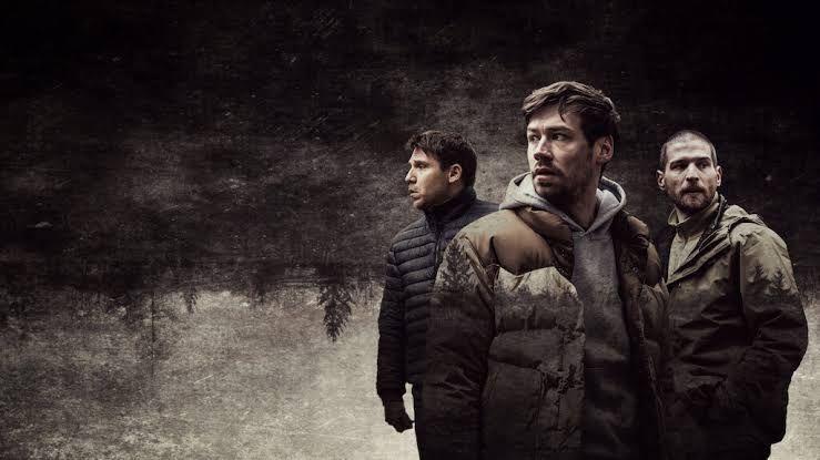 Prey (dok. Netflix/Prey)