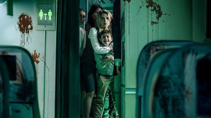 Blood Red Sky (dok. Netflix/Blood Red Sky)
