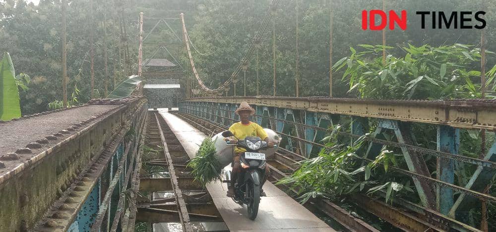 Ekonomi NTB Tumbuh 3,57 Persen Selama Triwulan I 2023