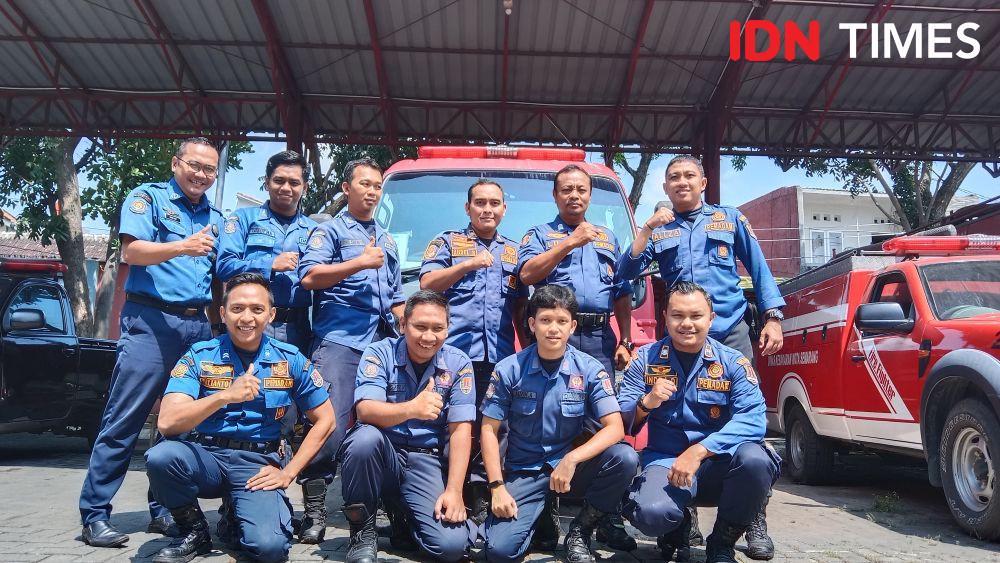 Berjibaku Menyelamatkan Hewan dan Manusia Di Tengah Keterbatasan Sarpras