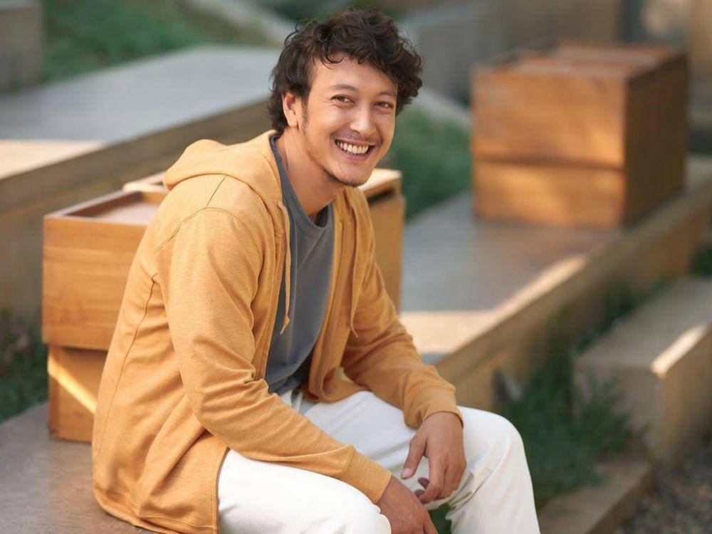 Dimas Anggara (instagram.com/dimsanggara)