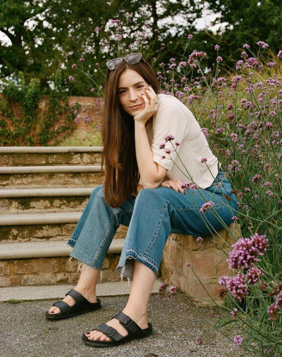 Gemma Styles (instagram.com/gemmastyles)