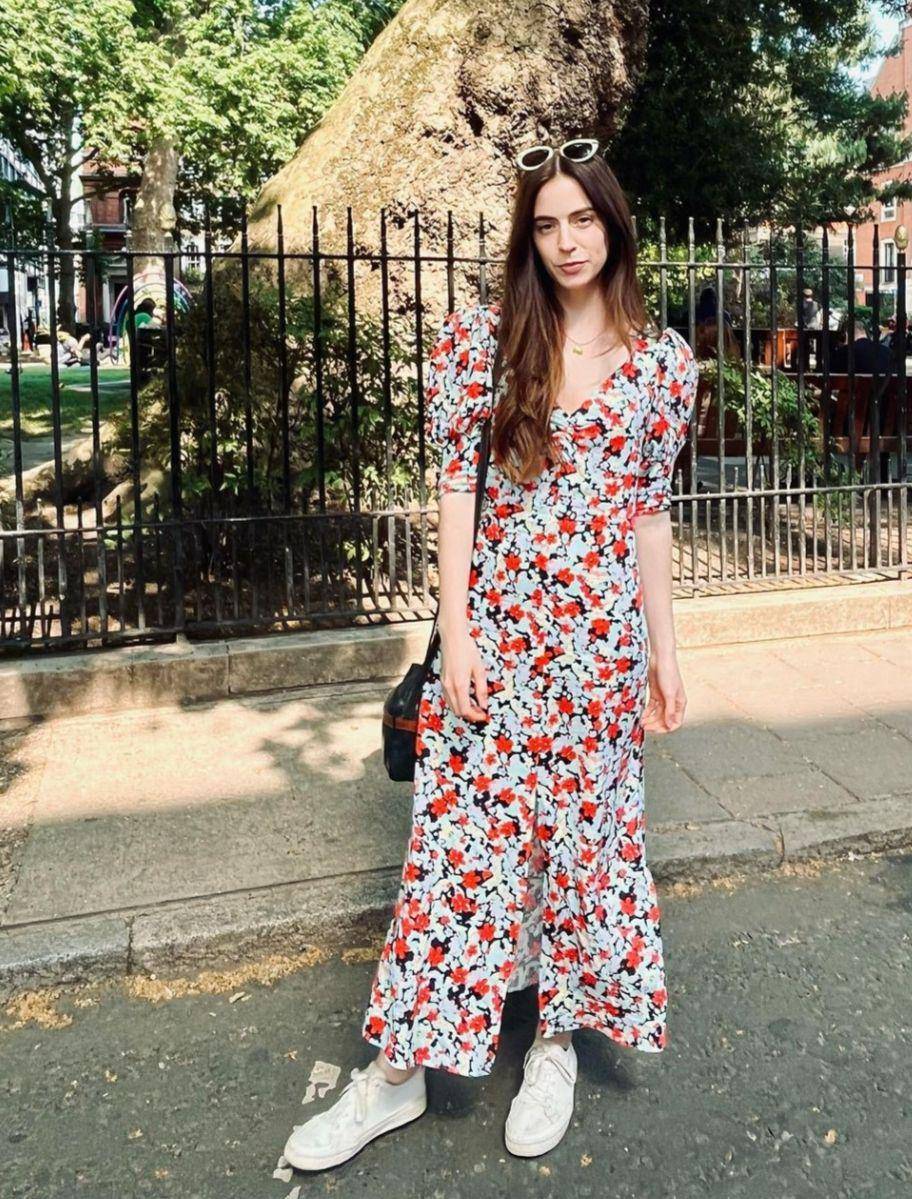 Gemma Styles (instagram.com/gemmastyles)