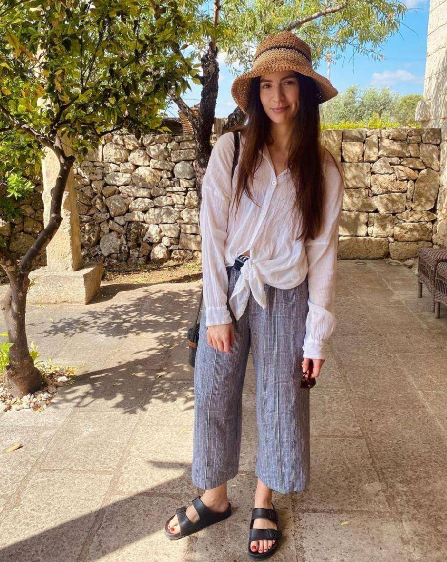 Gemma Styles (instagram.com/gemmastyles)
