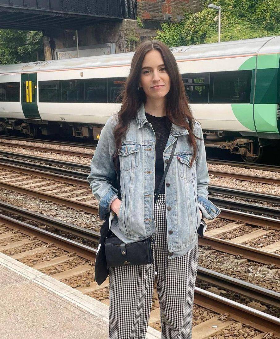 Gemma Styles (instagram.com/gemmastyles)