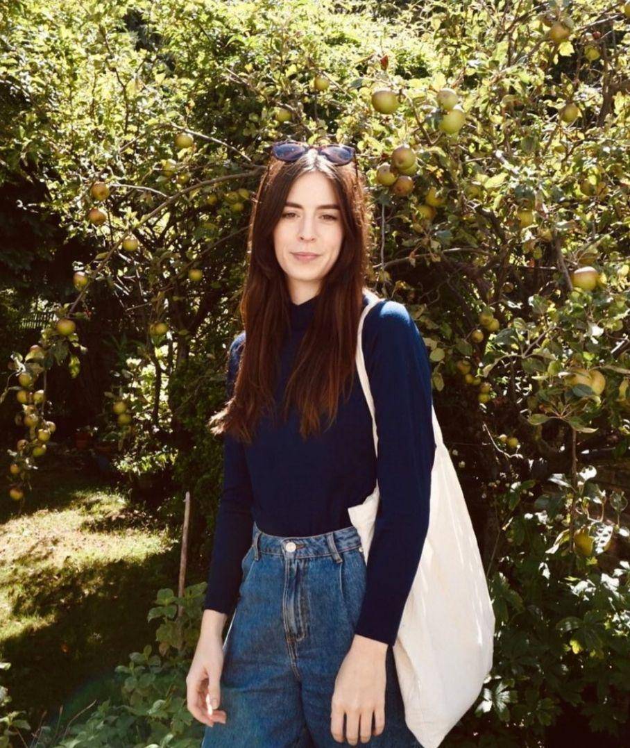 Gemma Styles (instagram.com/gemmastyles)