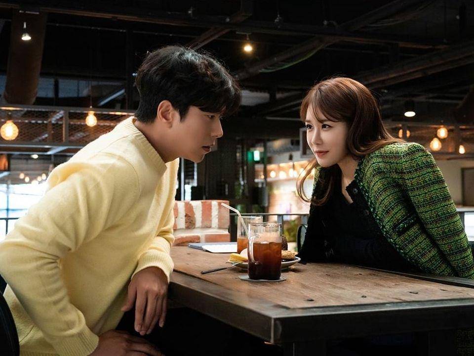 still cut True To Love (instagram.com/channel.ena.d)