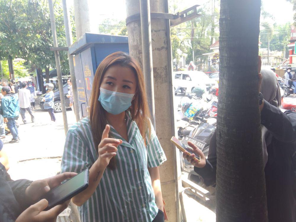 Pedagang di Malang Plaza Bakal Tuntut Pengelola Mal
