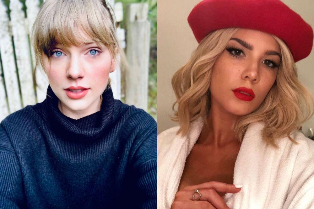 6 Cewek yang Pernah Dekat dengan Matty Healy, Terbaru Taylor Swift