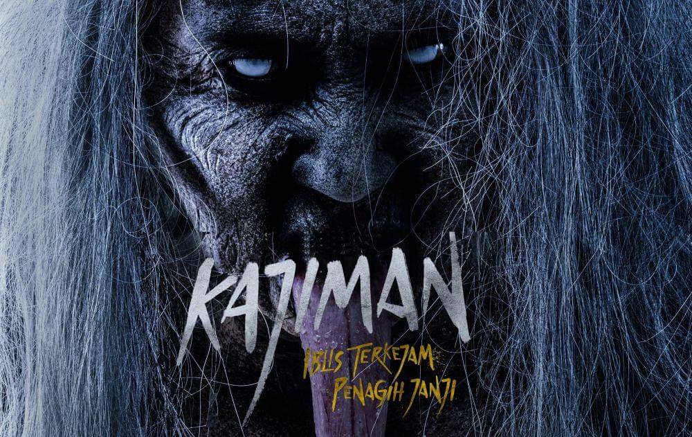 dok. Relate Films/Kajiman: Iblis Terkejam Penagih Janji