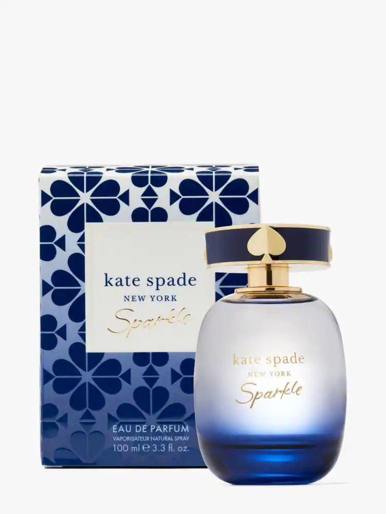 New York Sparkle Kate Spade EDP (dok. Kate Spade)