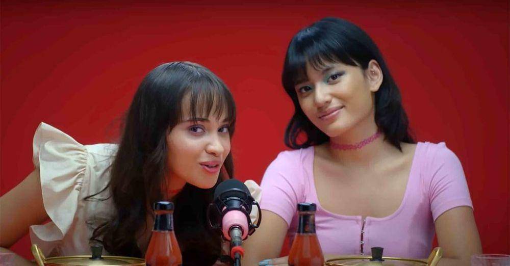 cuplikan film Like and Share (dok. StarVision Plus/Like and Share)