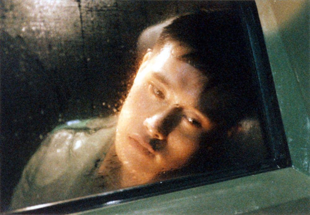 Lee Byung Hun di film Joint Security Area (dok. Korean Film Council/Joint Security Area)