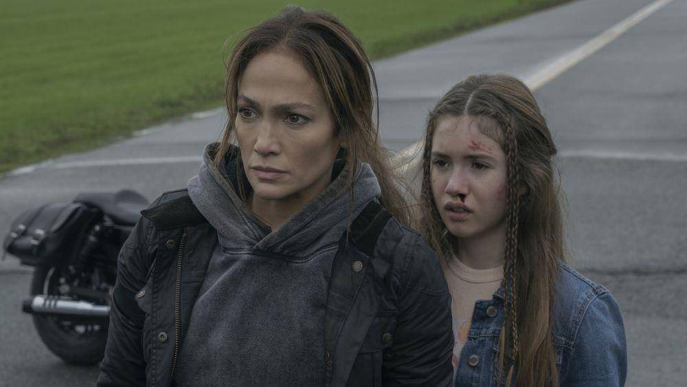 dok. Netflix/The Mother