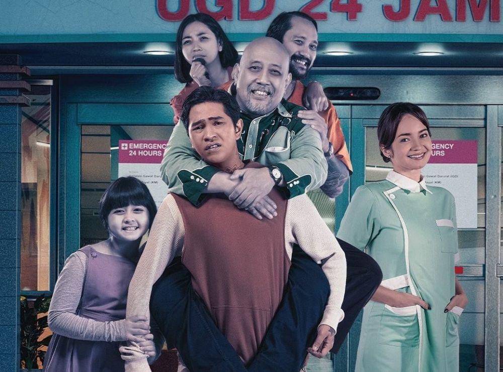 dok. Falcon Pictures/Hello Ghost