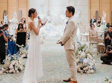 Deva mahenra dan MIkha Tambayong (Instagram.com/devamahenra)