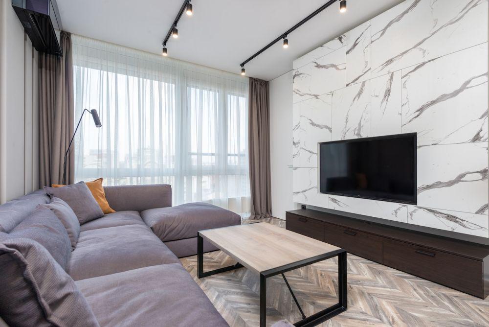 5 Kesalahan dalam Menata Interior Rumah Desain Modern