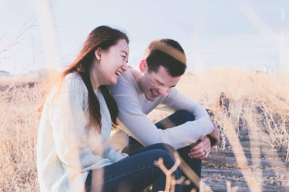 ilustrasi pasangan (unsplash.com/priscilladupreez)