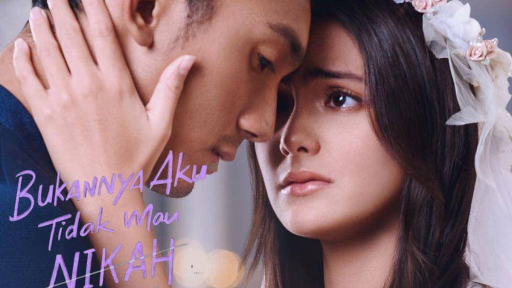 dok. Sinergi Pictures/Bukannya Aku Tidak Mau Menikah