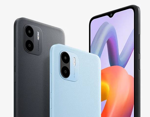 Redmi A2 (mi.co.id)